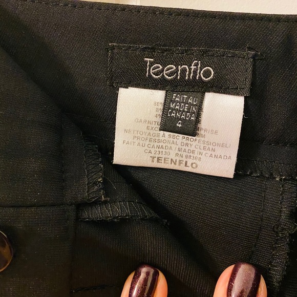 Teenflo suit - Picture 6 of 7